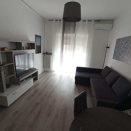 Andrea Central Apartment Bari Exterior photo