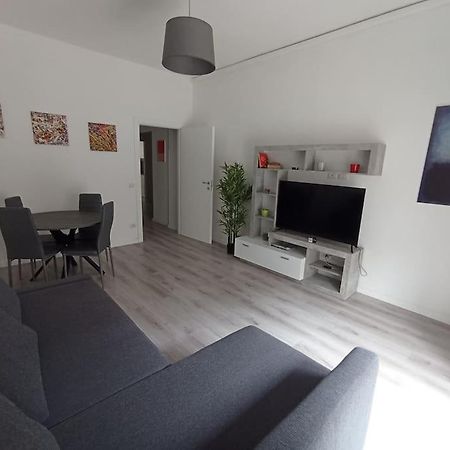 Andrea Central Apartment Bari Exterior photo