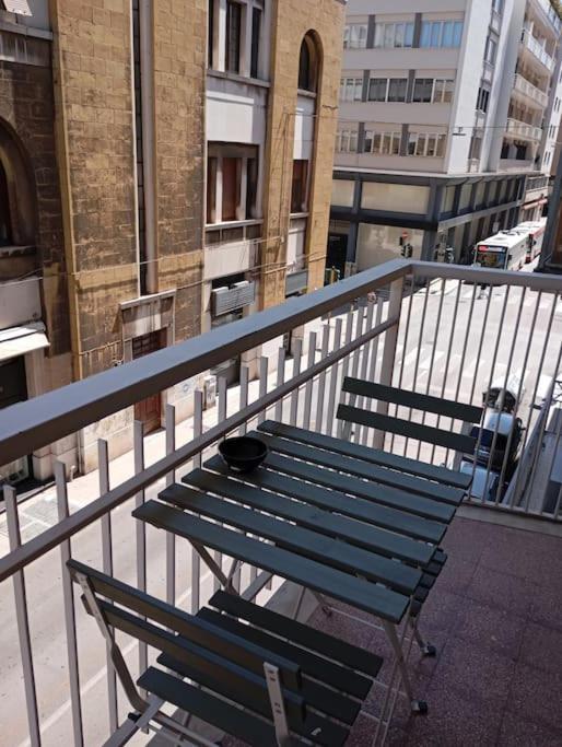 Andrea Central Apartment Bari Exterior photo