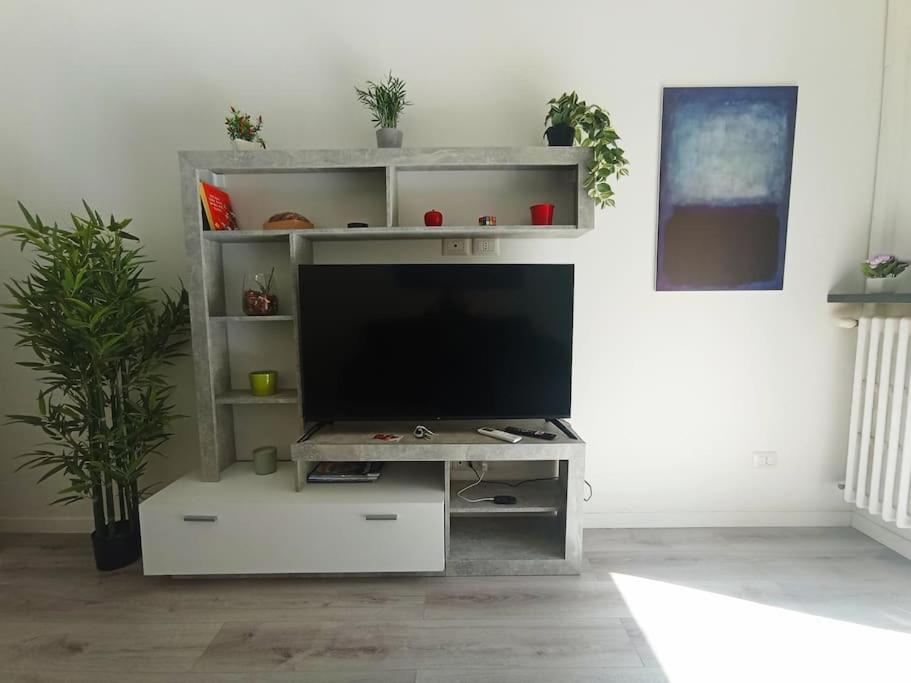 Andrea Central Apartment Bari Exterior photo