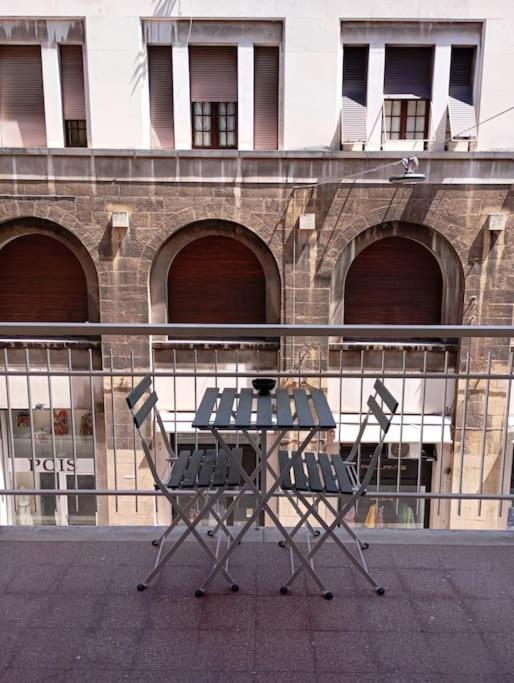 Andrea Central Apartment Bari Exterior photo