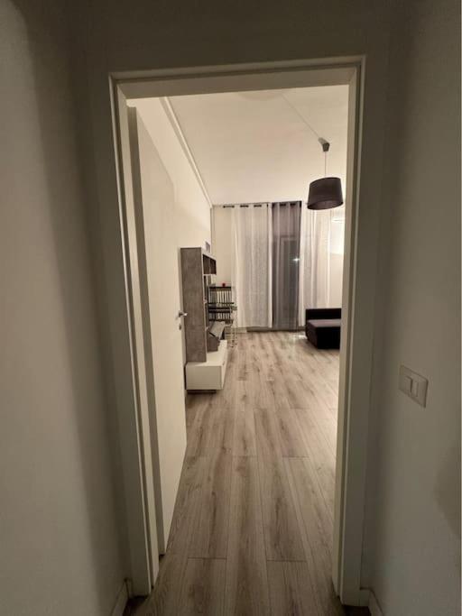 Andrea Central Apartment Bari Exterior photo