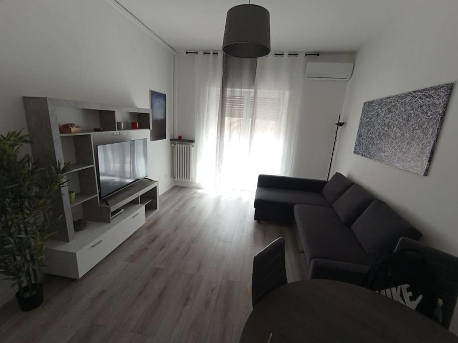 Andrea Central Apartment Bari Exterior photo