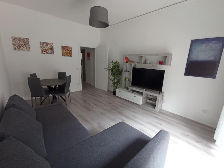 Andrea Central Apartment Bari Exterior photo